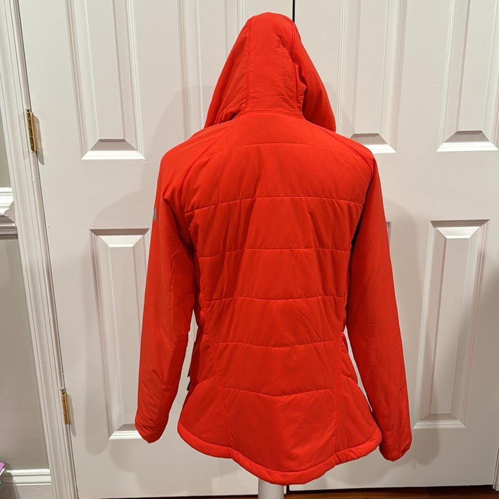 Eddie Bauer Evertherm First Ascent storm repel Thindown Goose Down Jacket - Picture 8 of 8